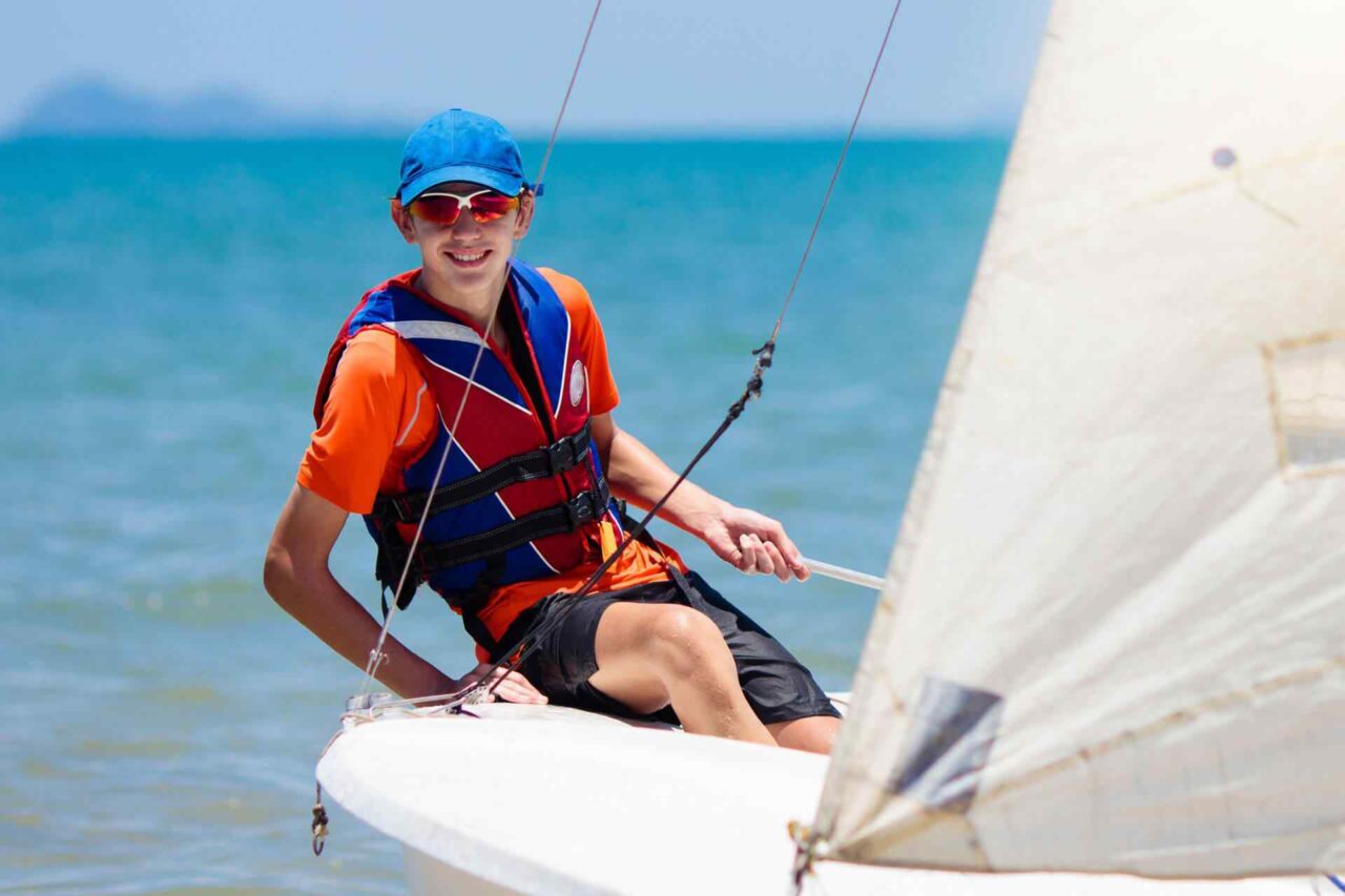 Fastrak Day Skipper